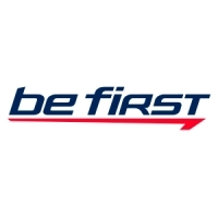 Be First