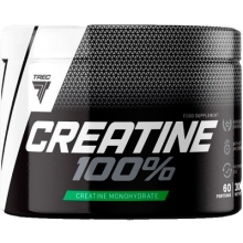 Креатин Trec Nutrition 100% 300 гр