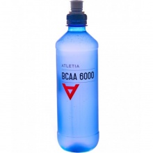 БЦАА ATLETIA BCAA 6000 500 мл