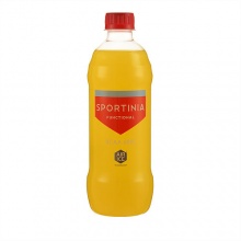 БЦАА Sportinia  BCAA 6000 500 мл