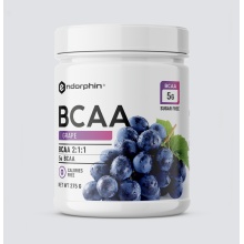 БЦАА ENDORPHIN BCAA 2:1:1 275 гр