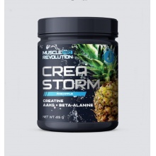 Креатин Muscle Pro Revolution Creatine CreaStorm 415 гр