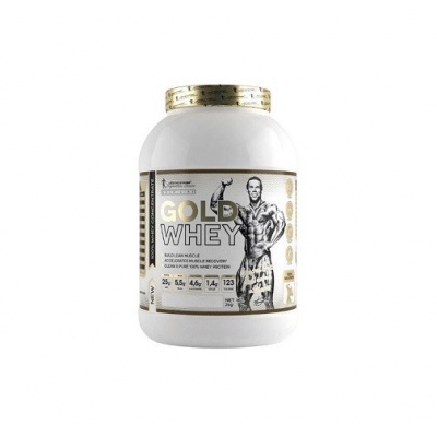 Протеин Kevin Levrone GOLD WHEY 2000 гр