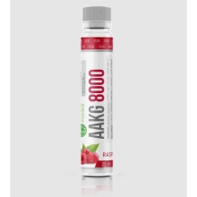 Аминокислота Nature Foods AAKG 8000 25 мл