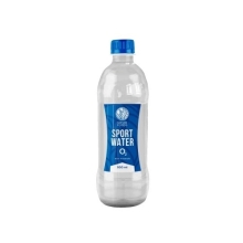 Вода Nature Foods питьевая O2 500 мл