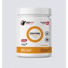 Креатин PitSportKg Creatine Monohydrate 500 гр