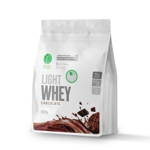 Протеин Nature Foods Light Whey квадропак 900 гр