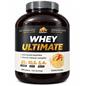 Протеин Primekraft Whey Ultimate 1800 г Крем-брюле