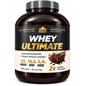 Протеин Primekraft Whey Ultimate 1800 г Двойной шоколад