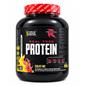 Reckful Real Food Protein 1800 г Клубника-Банан