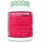 Nature Foods Casein Protein 900 г состав пищевая ценность казеинового протеина