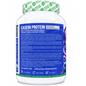 Nature Foods Casein Protein черника 900 г состав и пищевая ценность