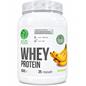 Nature Foods Whey Protein 900 г Банан купить в Бишкеке