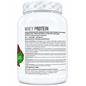 Nature Foods Whey Protein 900 г Шоколад рекомендации по применению