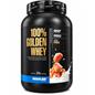 Maxler 100% Golden Whey 907 г Salted Caramel купить в Бишкеке