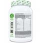 Nature Foods Multi Protein 900 г Клубника состав и пищевая ценность