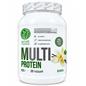 Nature Foods Multi Protein 900 г Ваниль купить в Бишкеке