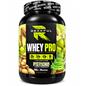 Reckful Whey Pro Pistachio Ice Cream 900 г купить в Бишкеке