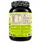 Reckful Whey Pro фисташковое мороженое состав 23 г белка 4,5 г BCAA