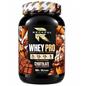 Reckful Whey Pro Chocolate Ice Cream 900 г купить в Бишкеке PitSportKg