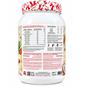 Reckful Whey Pro Coco & Almond состав 23 г белка 4,5 г BCAA
