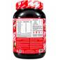 Reckful Whey Pro Strawberry Ice Cream состав 23 г белка 4,5 г BCAA