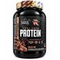 Reckful Real Food Protein Chocolate 900 г PitSportKg