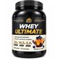 PrimeKraft Whey Ultimate Blueberry Muffin 900 г PitSportKg