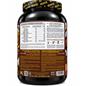 Reckful Whey Hydro Beef состав 21 г белка 2,5 г BCAA