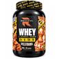 Reckful Whey Hydro Beef Salt Caramel 900 г PitSportKg