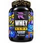 Reckful Whey Hydro Beef Blueberry Ice Cream 900 г PitSportKg
