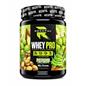 Reckful Whey Pro Pistachio Ice Cream 450 г протеин PitSportKg