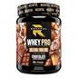 Reckful Whey Pro Chocolate Ice Cream 450 г протеин PitSportKg