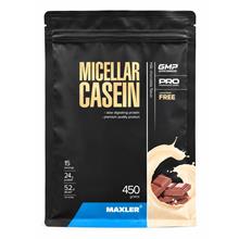 Maxler Micellar Casein Milk Chocolate 450 г